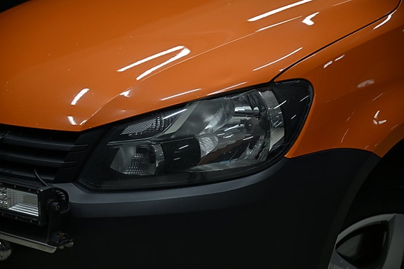 Volkswagen Caddy 3 of 28