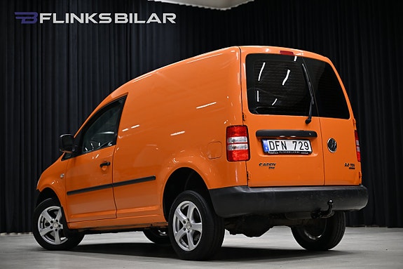 Volkswagen Caddy 13 of 28