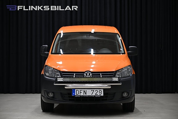Volkswagen Caddy 15 of 28