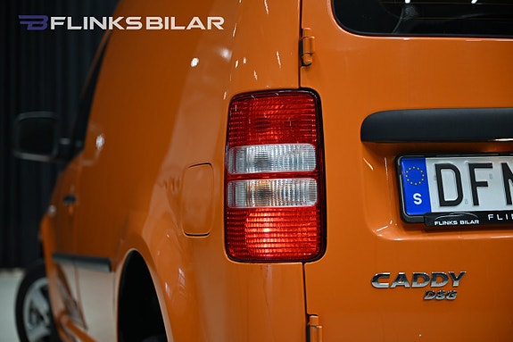 Volkswagen Caddy 12 of 28