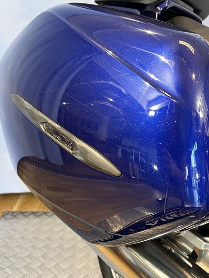 Yamaha FJR1300ABS 11 of 15