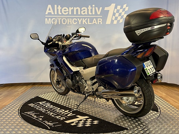 Yamaha FJR1300ABS 4 of 15