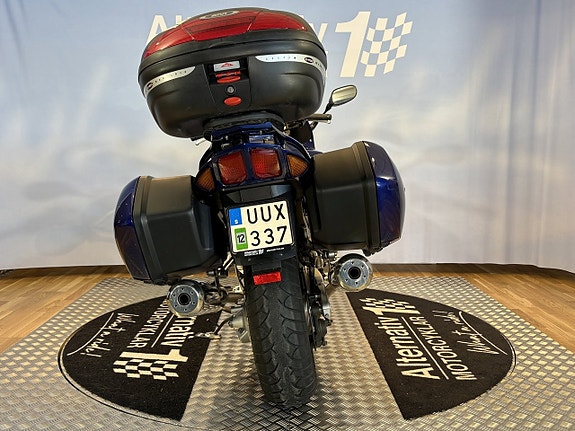 Yamaha FJR1300ABS 3 of 15