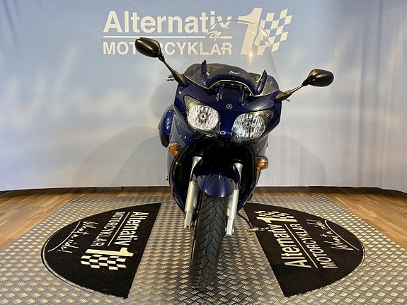 Yamaha FJR1300ABS 7 of 15