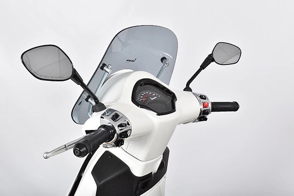 Vespa GTS 300 SuperSport ABS Nyservad 6 of 18