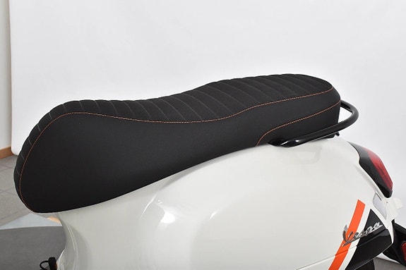 Vespa GTS 300 SuperSport ABS Nyservad 9 of 18
