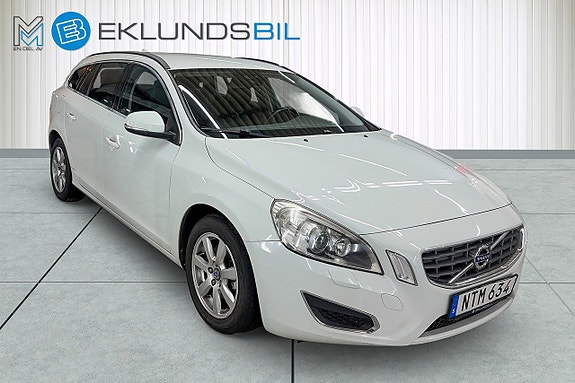 Volvo V60 7 of 19