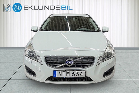 Volvo V60 8 of 19