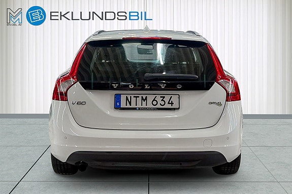 Volvo V60 5 of 19