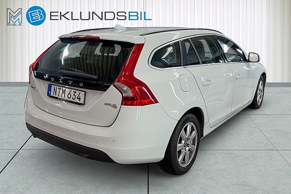 Volvo V60 6 of 19