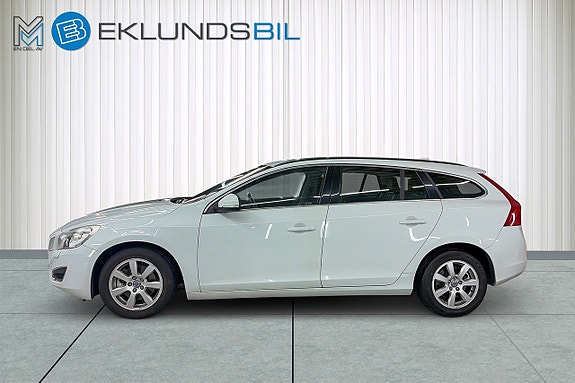 Volvo V60 3 of 19