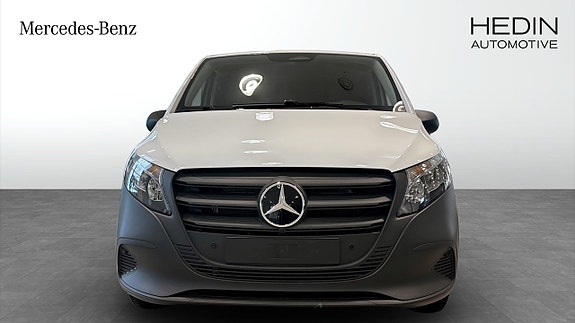 Mercedes-Benz Vito 114 6 of 9