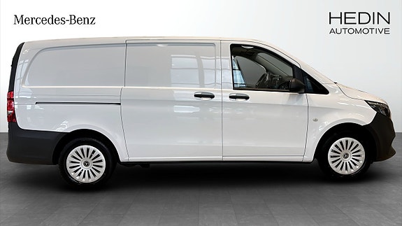Mercedes-Benz Vito 114 8 of 9