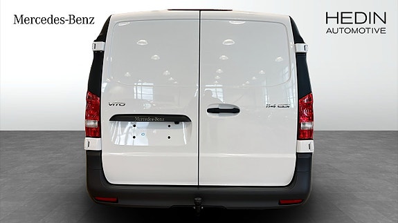 Mercedes-Benz Vito 114 7 of 9
