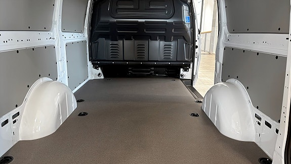 Mercedes-Benz Vito 114 9 of 9