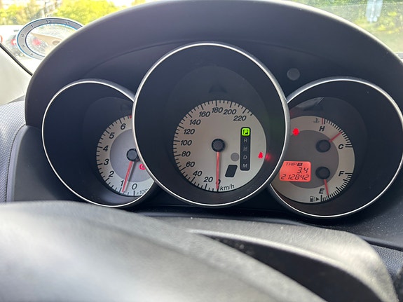 Mazda 3 8 of 8