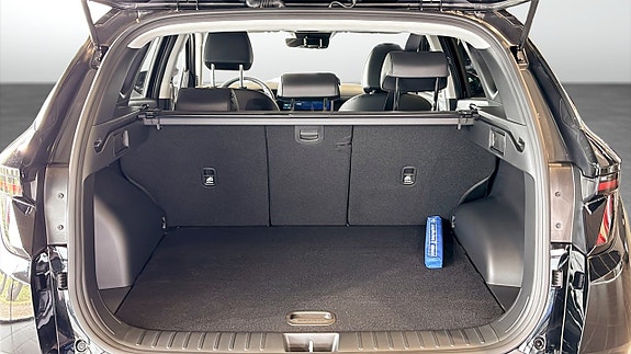 Hyundai Tucson 11 of 13
