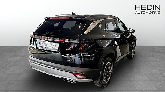 Hyundai Tucson 3 of 13
