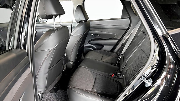 Hyundai Tucson 13 of 13
