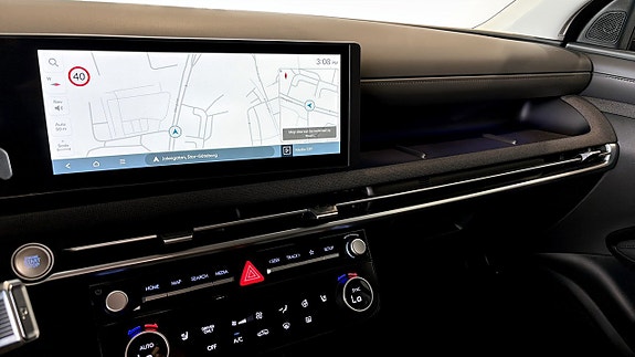 Hyundai Tucson 8 of 13