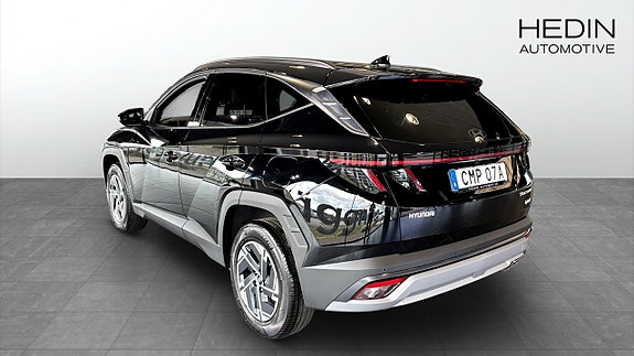 Hyundai Tucson 4 of 13