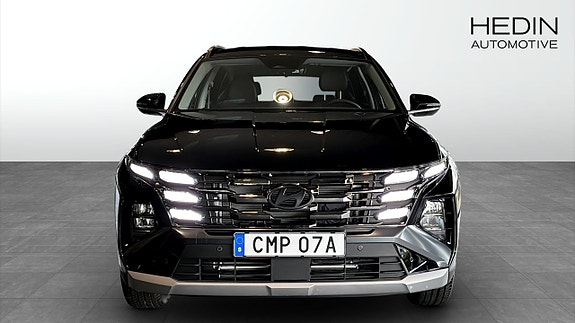 Hyundai Tucson 6 of 13