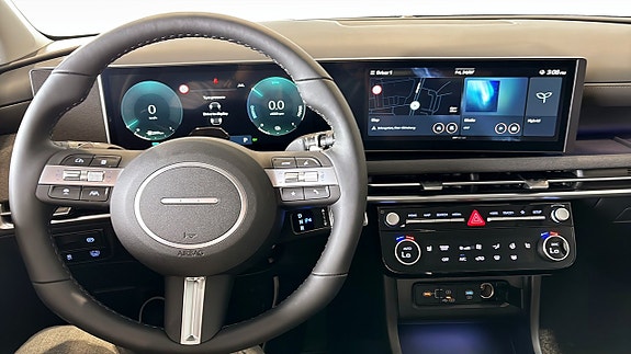 Hyundai Tucson 7 of 13