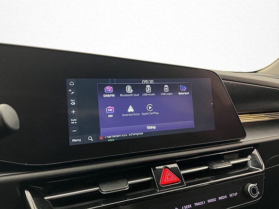 Kia Niro 18 of 30