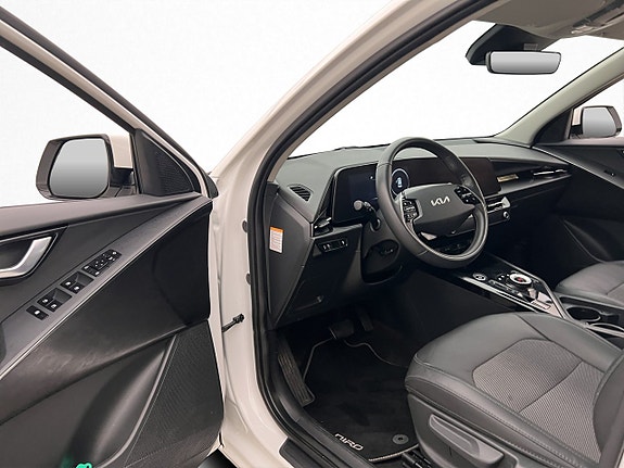 Kia Niro 11 of 30