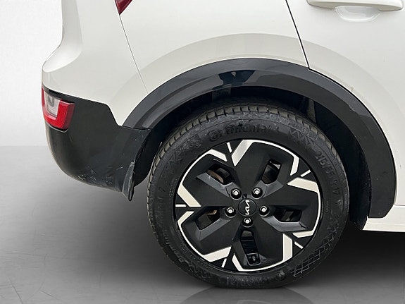Kia Niro 30 of 30