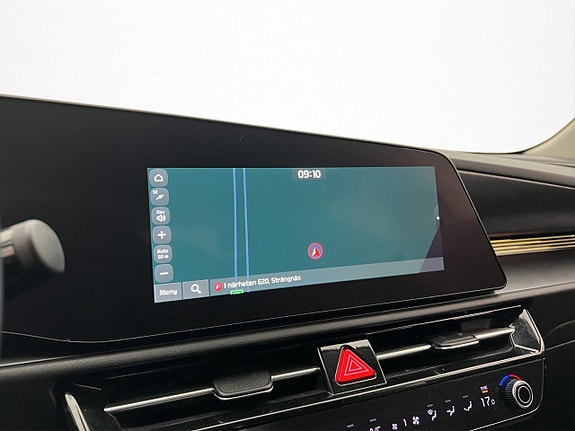 Kia Niro 17 of 30
