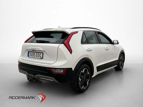 Kia Niro 5 of 30