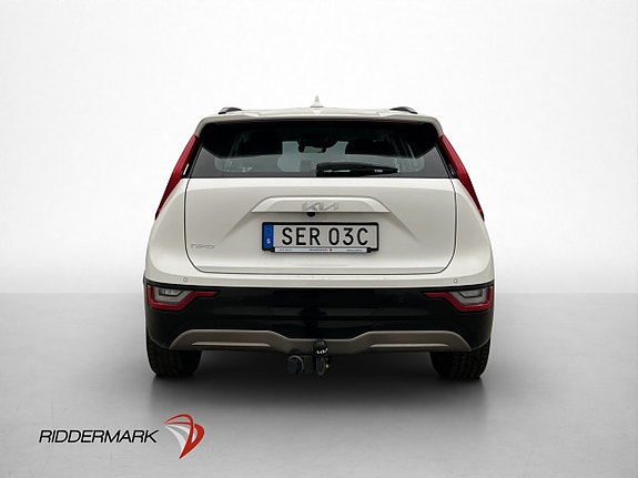 Kia Niro 6 of 30