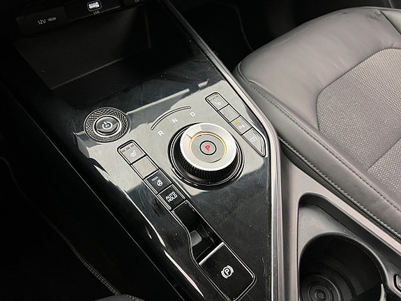 Kia Niro 25 of 30
