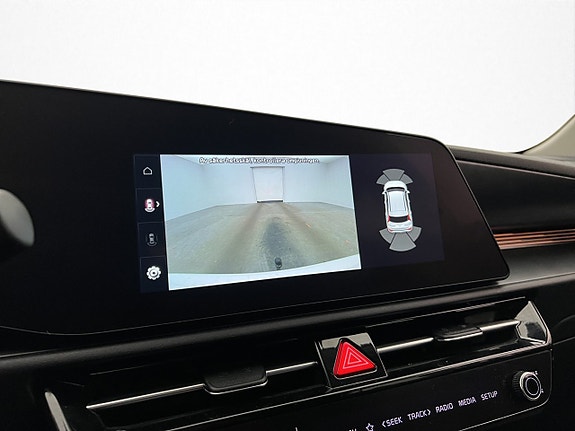 Kia Niro 16 of 30