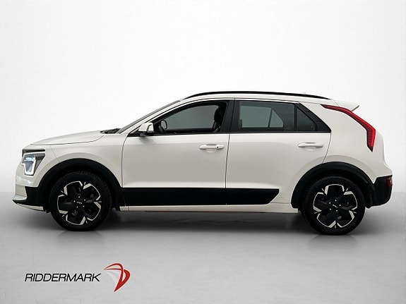 Kia Niro 8 of 30