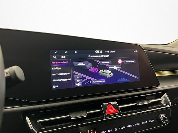 Kia Niro 19 of 30