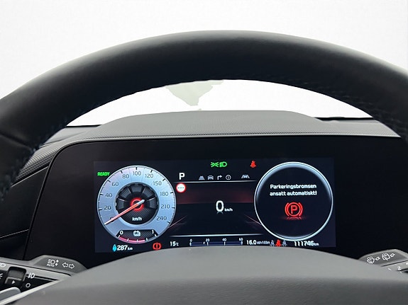 Kia Niro 15 of 30