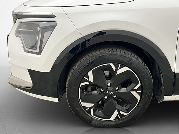 Kia Niro 28 of 30