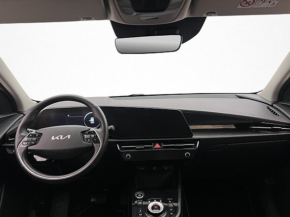 Kia Niro 13 of 30