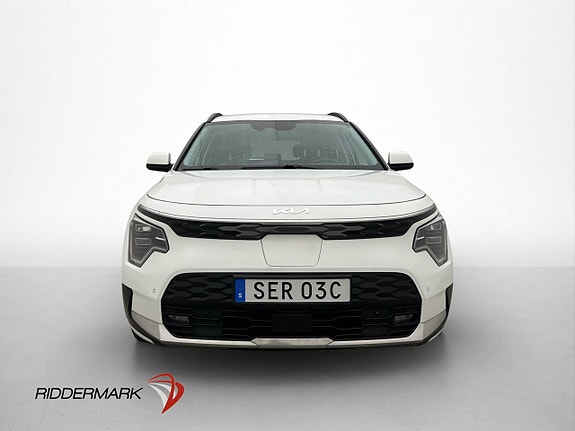 Kia Niro 3 of 30