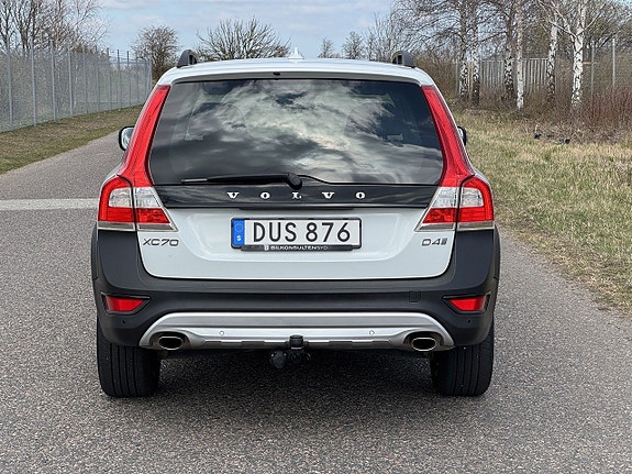 Volvo XC70 18 of 19