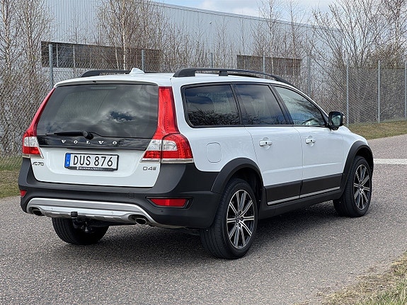Volvo XC70 19 of 19