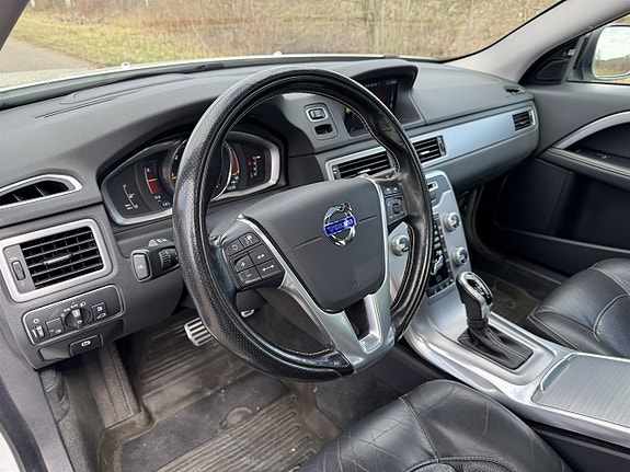 Volvo XC70 5 of 19