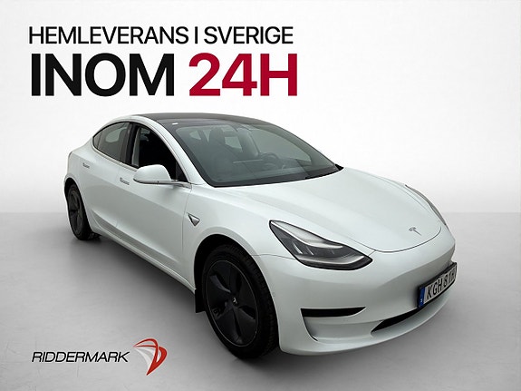 Tesla Model 3 4 of 30