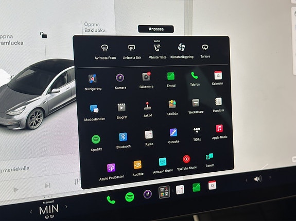 Tesla Model 3 20 of 30