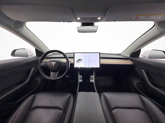Tesla Model 3 15 of 30