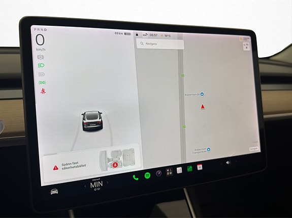Tesla Model 3 18 of 30