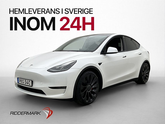 Tesla Model Y 4 of 30