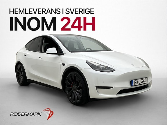 Tesla Model Y 4 of 30